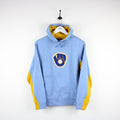 MLB MAJESTIC Milwaukee BREWERS Hoodie | XS