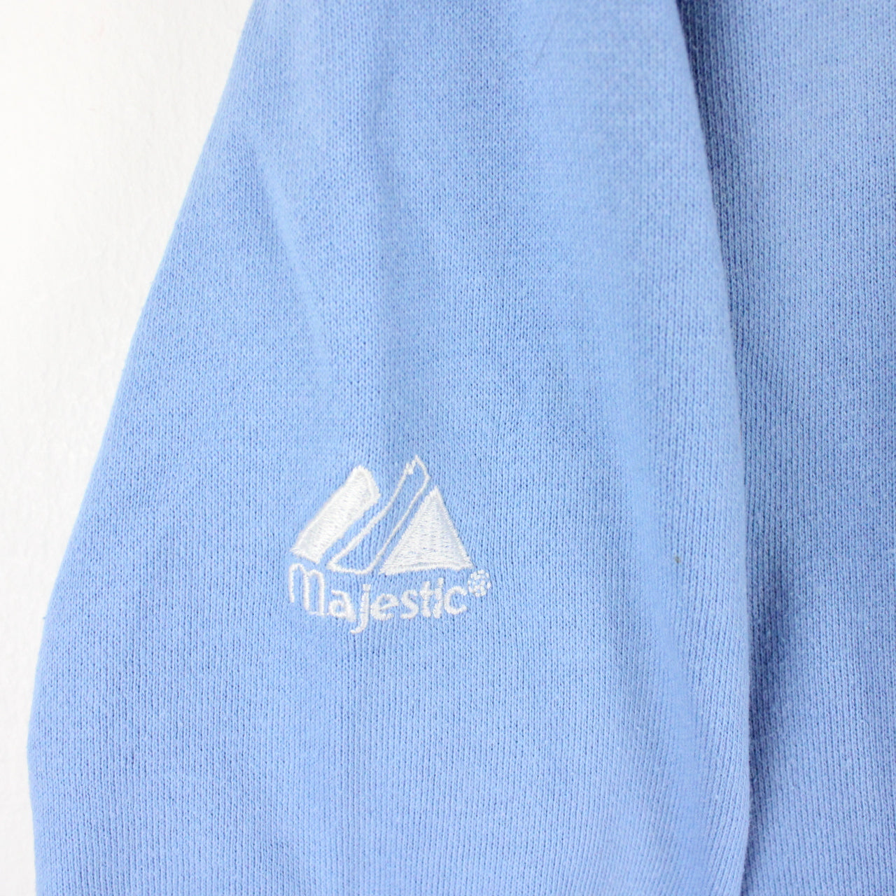 MLB MAJESTIC Milwaukee BREWERS Hoodie | XS
