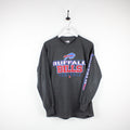 NFL Buffalo BILLS Long Sleeve T-Shirt | Medium