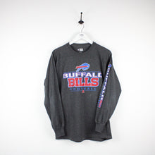 Load image into Gallery viewer, NFL Buffalo BILLS Long Sleeve T-Shirt | Medium
