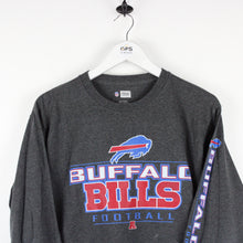 Load image into Gallery viewer, NFL Buffalo BILLS Long Sleeve T-Shirt | Medium
