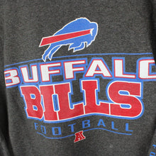 Load image into Gallery viewer, NFL Buffalo BILLS Long Sleeve T-Shirt | Medium
