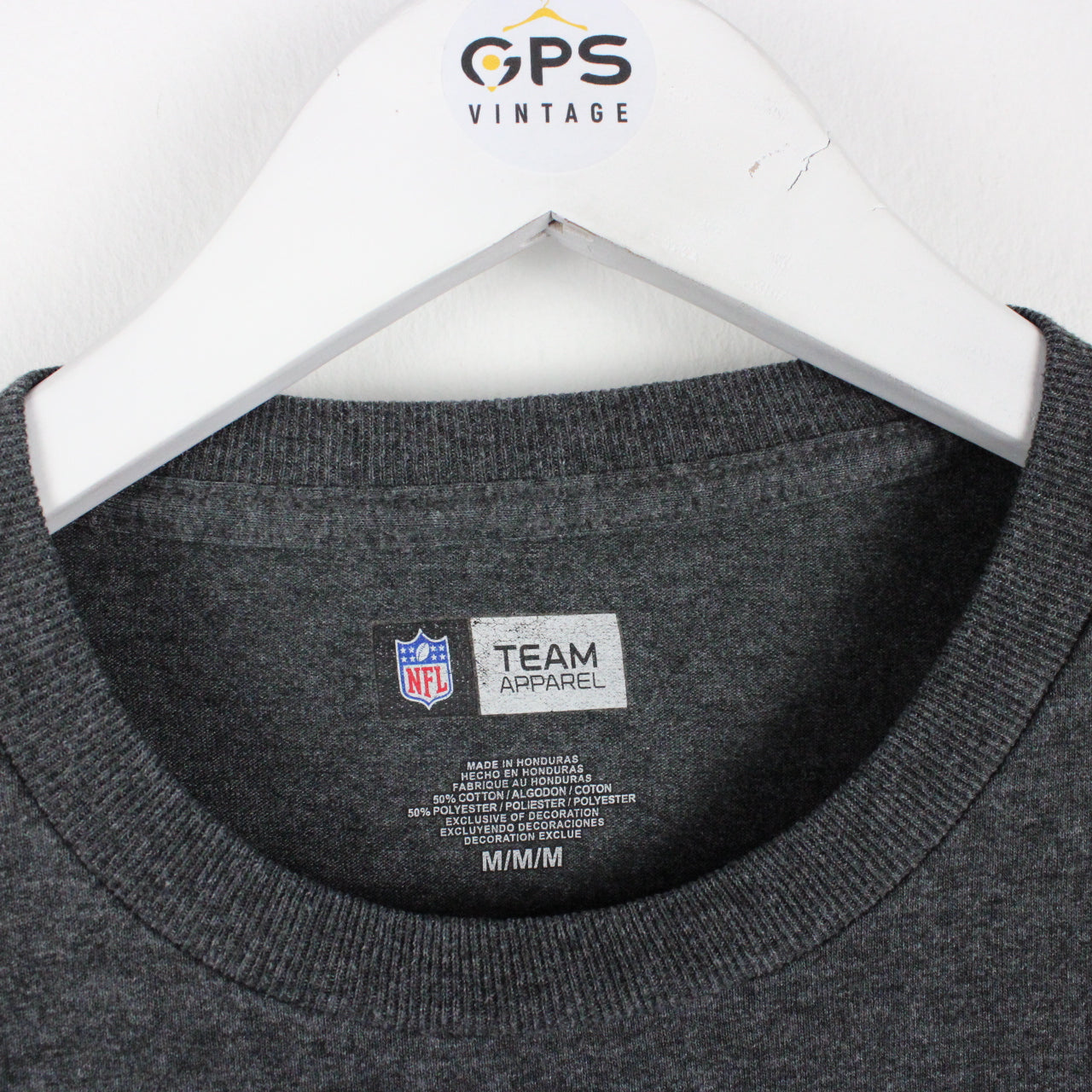 NFL Buffalo BILLS Long Sleeve T-Shirt | Medium