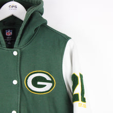 Load image into Gallery viewer, Womens NFL Green Bay PACKERS Jacket | Medium
