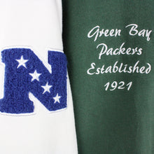 Load image into Gallery viewer, Womens NFL Green Bay PACKERS Jacket | Medium
