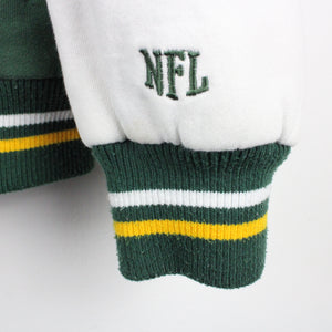 Womens NFL Green Bay PACKERS Jacket | Medium