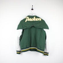 Load image into Gallery viewer, Womens NFL Green Bay PACKERS Jacket | Medium
