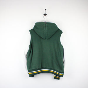 Womens NFL Green Bay PACKERS Jacket | Medium
