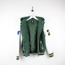 Load image into Gallery viewer, Womens NFL Green Bay PACKERS Jacket | Medium

