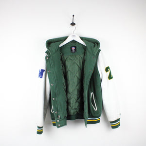 Womens NFL Green Bay PACKERS Jacket | Medium