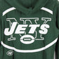 Womens NFL New York JETS Hoodie | Small