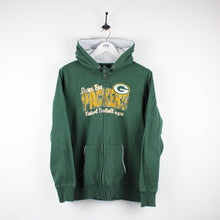 Load image into Gallery viewer, Womens NFL Green Bay PACKERS Hoodie | Medium
