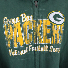 Load image into Gallery viewer, Womens NFL Green Bay PACKERS Hoodie | Medium
