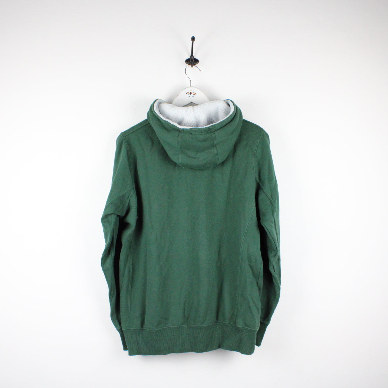 Womens NFL Green Bay PACKERS Hoodie | Medium