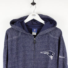 Load image into Gallery viewer, NFL New England PATRIOTS Hoodie | Medium
