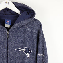 Load image into Gallery viewer, NFL New England PATRIOTS Hoodie | Medium
