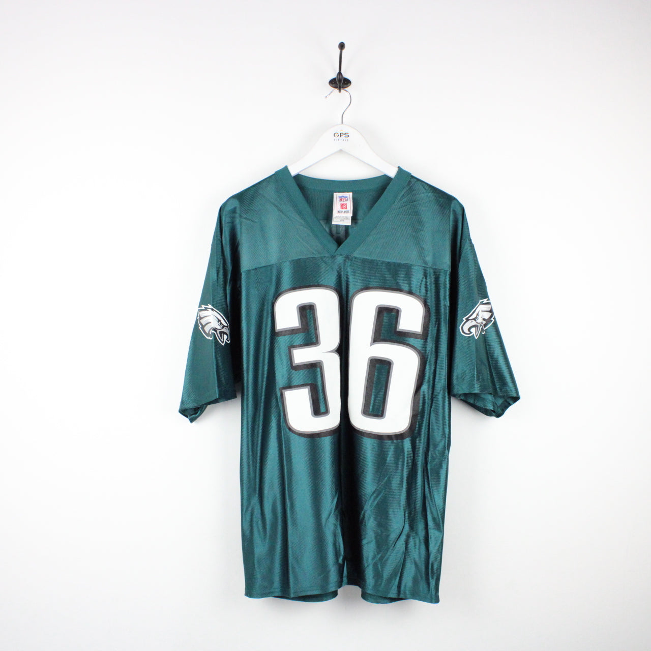 NFL Philadelphia EAGLES Jersey | Medium