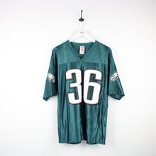 Load image into Gallery viewer, NFL Philadelphia EAGLES Jersey | Medium
