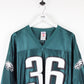 NFL Philadelphia EAGLES Jersey | Medium