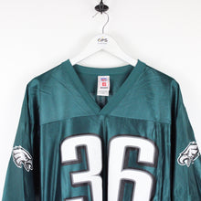 Load image into Gallery viewer, NFL Philadelphia EAGLES Jersey | Medium

