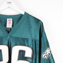 Load image into Gallery viewer, NFL Philadelphia EAGLES Jersey | Medium
