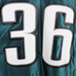 NFL Philadelphia EAGLES Jersey | Medium