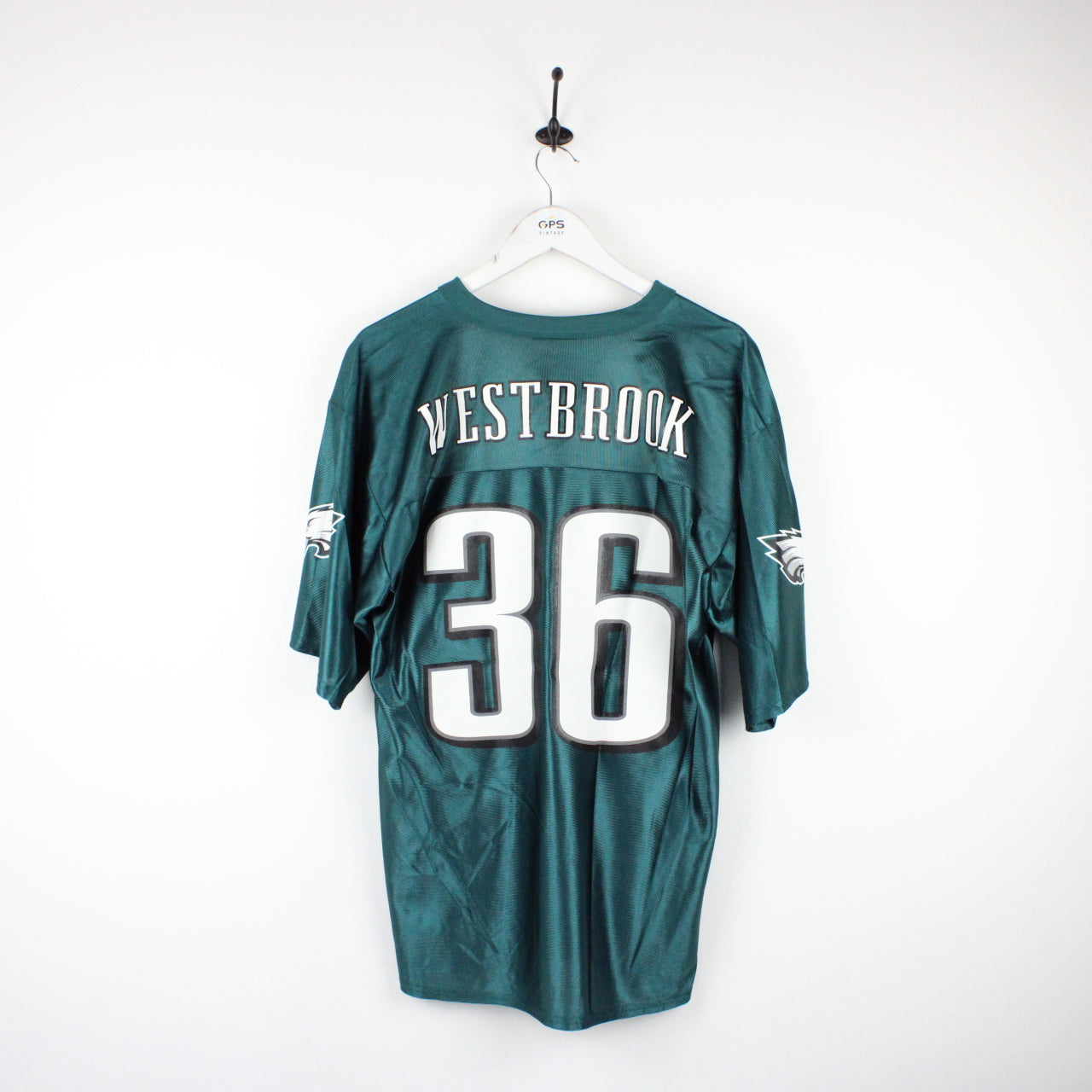 NFL Philadelphia EAGLES Jersey | Medium