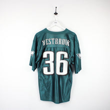 Load image into Gallery viewer, NFL Philadelphia EAGLES Jersey | Medium
