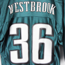 Load image into Gallery viewer, NFL Philadelphia EAGLES Jersey | Medium
