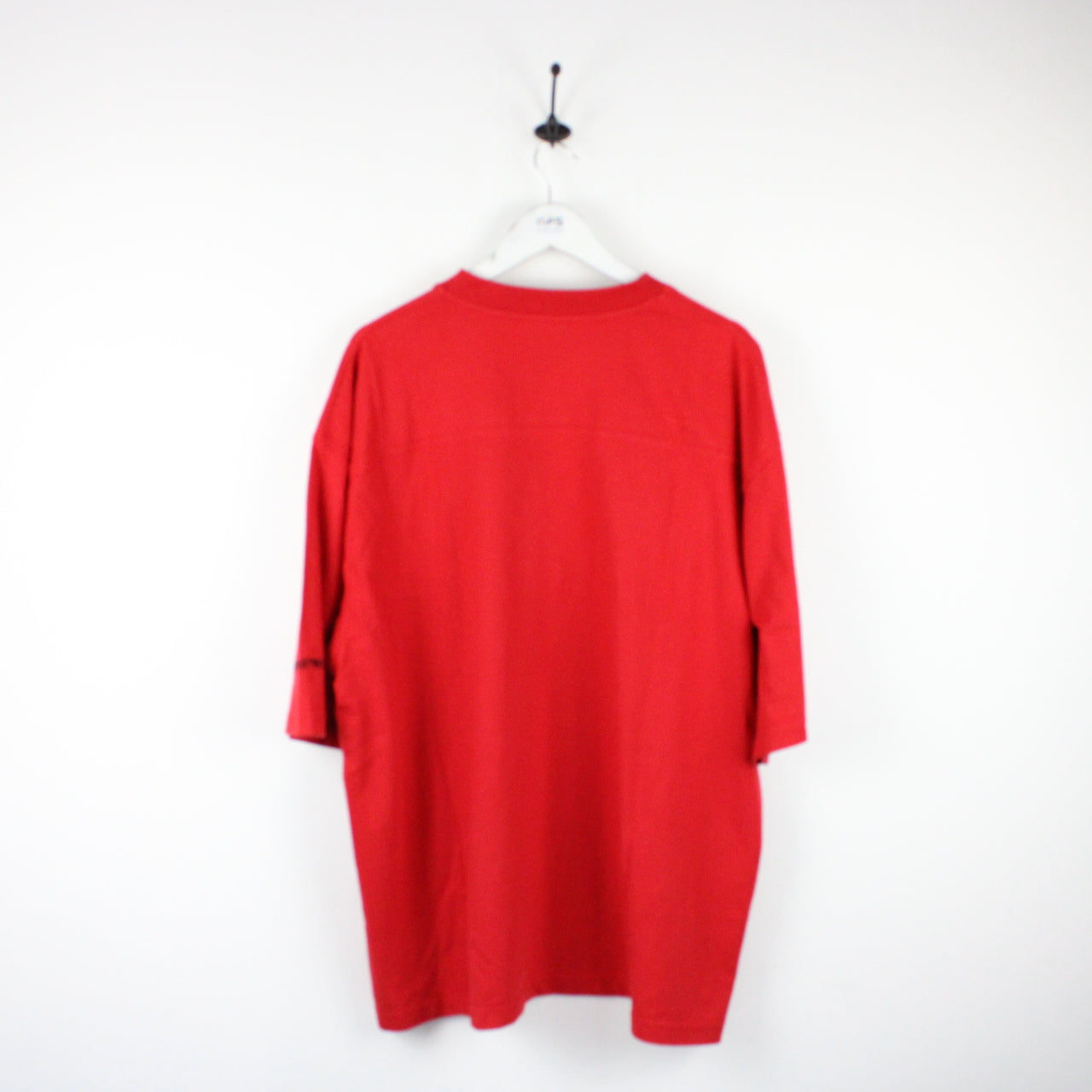 Vintage LEE Detroit Red Wings T-Shirt Red | XL