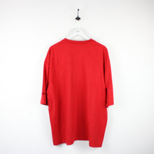 Load image into Gallery viewer, Vintage LEE Detroit Red Wings T-Shirt Red | XL
