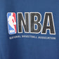 NBA CHAMPION Jersey Blue | Medium