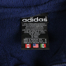 Load image into Gallery viewer, ADIDAS 90s Hoodie Navy Blue | Large
