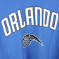 ADIDAS Orlando MAGICS T-Shirt Blue | Small