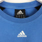 ADIDAS Orlando MAGICS T-Shirt Blue | Small