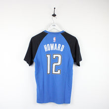 Load image into Gallery viewer, ADIDAS Orlando MAGICS T-Shirt Blue | Small
