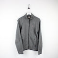 CHAMPION 80s Fleece Grey | Medium
