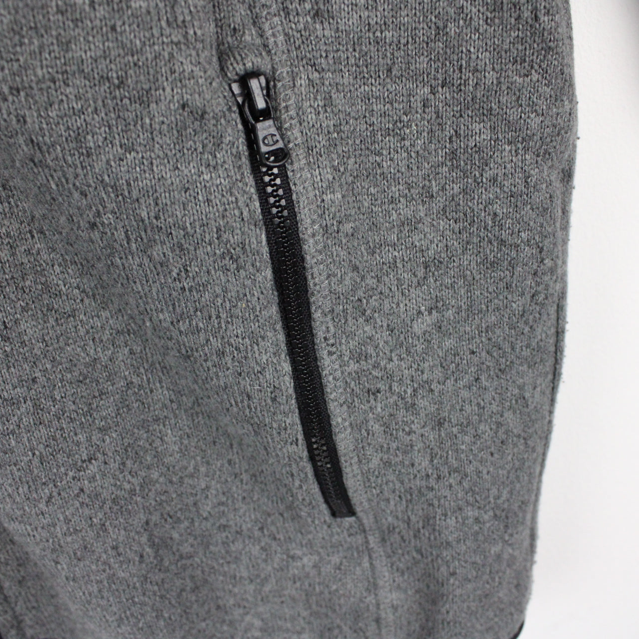 CHAMPION 80s Fleece Grey | Medium