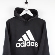 Load image into Gallery viewer, ADIDAS Hoodie Black | Small
