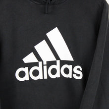 Load image into Gallery viewer, ADIDAS Hoodie Black | Small

