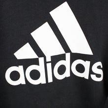 Load image into Gallery viewer, ADIDAS Hoodie Black | Small
