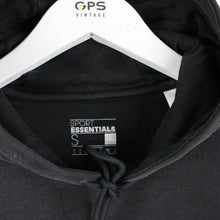 Load image into Gallery viewer, ADIDAS Hoodie Black | Small

