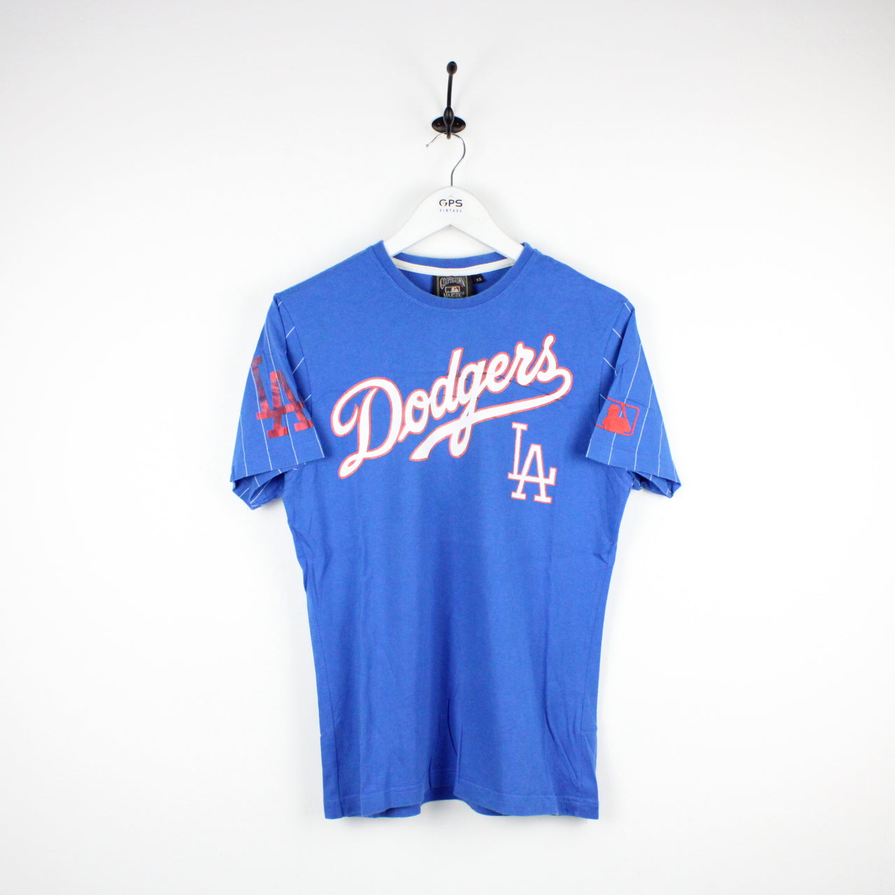 Majestic LA DODGERS T-Shirt | XS