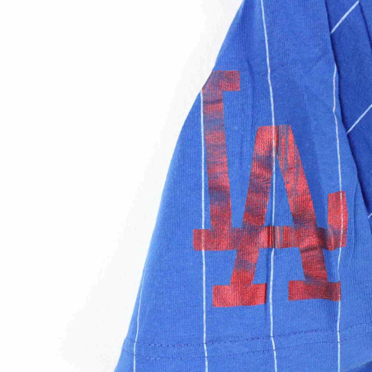 Majestic LA DODGERS T-Shirt | XS