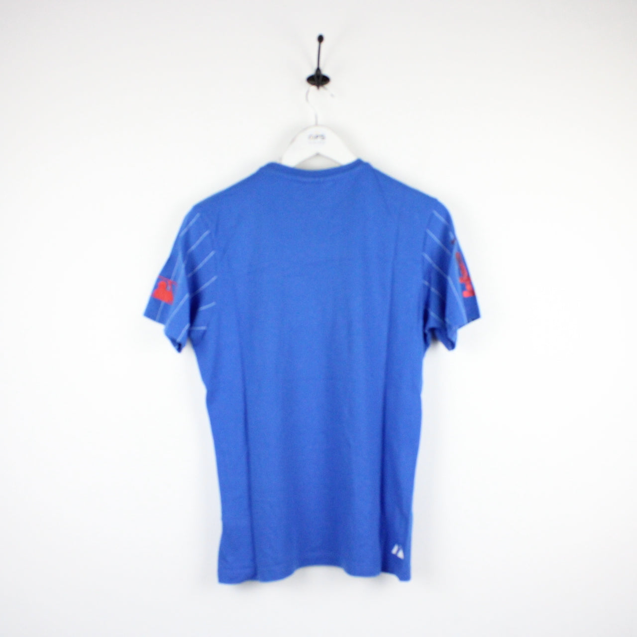 Majestic LA DODGERS T-Shirt | XS