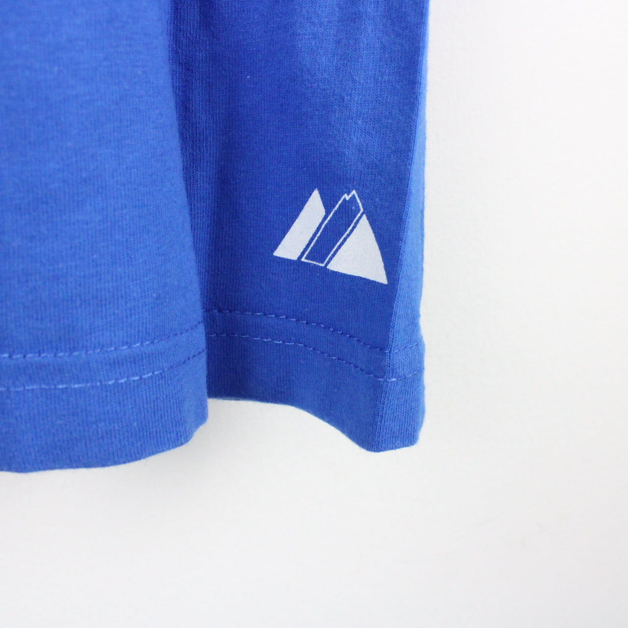 Majestic LA DODGERS T-Shirt | XS