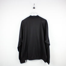 Load image into Gallery viewer, CHAMPION USA 90s Track Top Black | XXL
