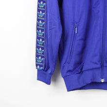 Load image into Gallery viewer, ADIDAS 90s Track Top Blue | XS
