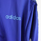 ADIDAS 90s Track Top Blue | XS