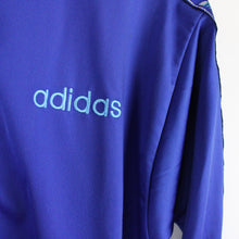 Load image into Gallery viewer, ADIDAS 90s Track Top Blue | XS
